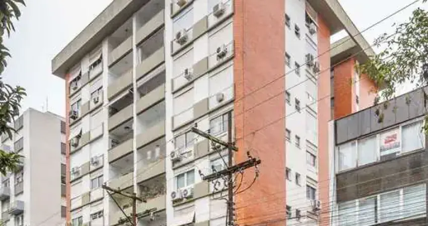 Apartamento com 3 quartos à venda na Rua Vinte e Quatro de Outubro, 521, Moinhos de Vento, Porto Alegre