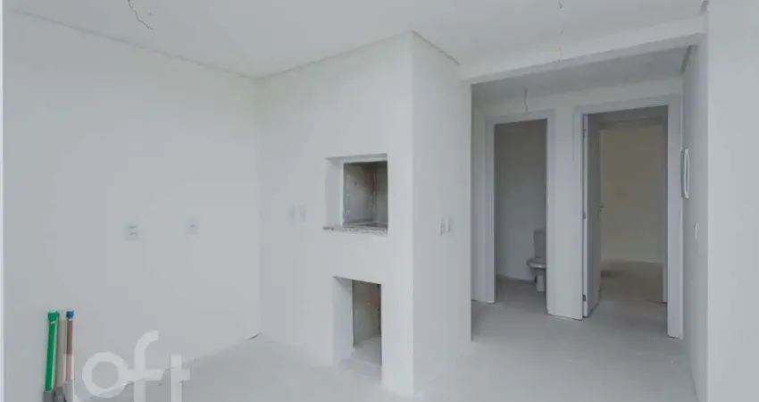Apartamento com 2 quartos à venda na Travessa Carmem, 96, Floresta, Porto Alegre