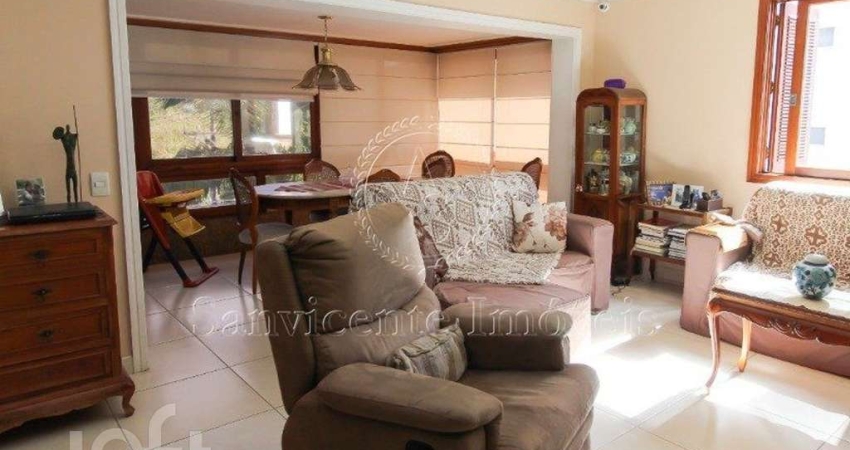Apartamento com 3 quartos à venda na Rua Desembargador Moreno Loureiro Lima, 55, Bela Vista, Porto Alegre