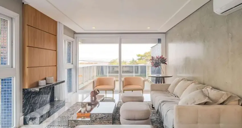 Apartamento com 3 quartos à venda na Avenida Guaíba, 4602, Vila Assunção, Porto Alegre