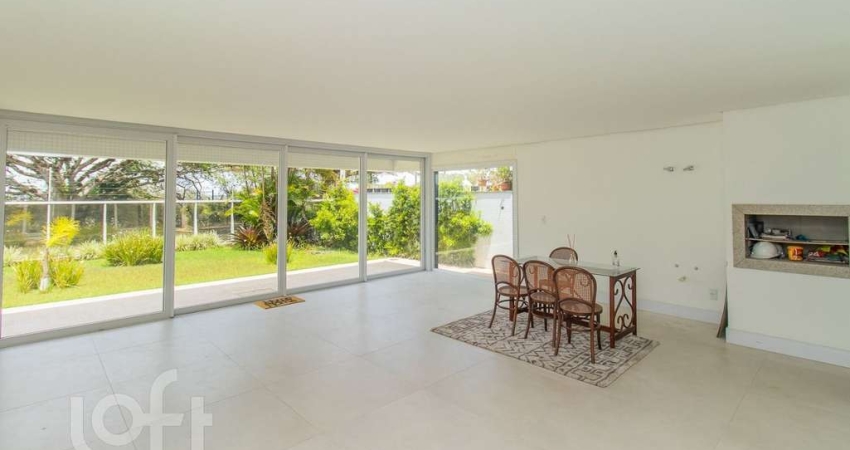 Apartamento com 3 quartos à venda na Avenida Guaíba, 4602, Vila Assunção, Porto Alegre