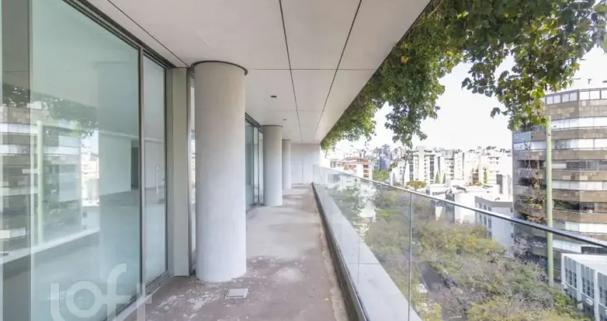 Apartamento com 4 quartos à venda na Rua Luciana de Abreu, 250, Moinhos de Vento, Porto Alegre