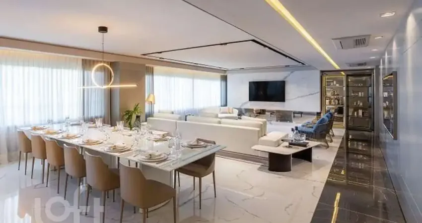 Apartamento com 3 quartos à venda na Avenida Veríssimo de Amaral, 536, Jardim Europa, Porto Alegre