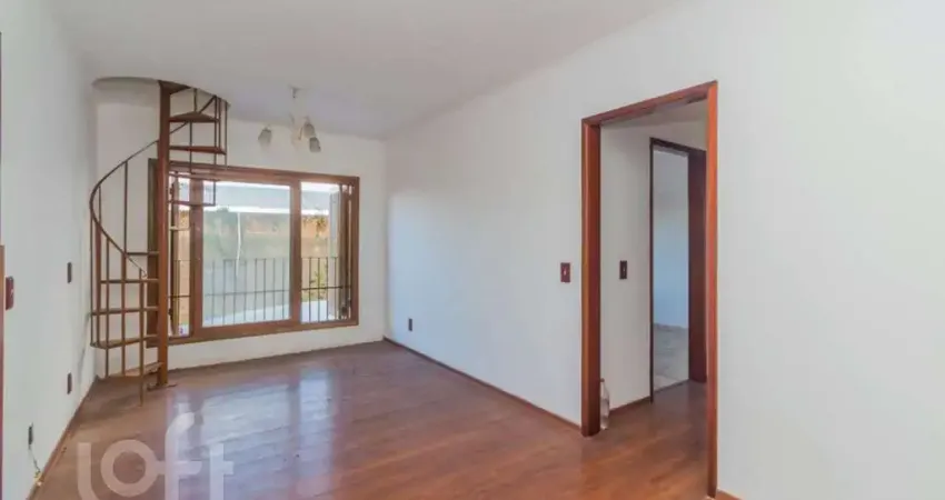 Apartamento com 2 quartos à venda na Rua Barão de Bagé, 30, Vila Jardim, Porto Alegre