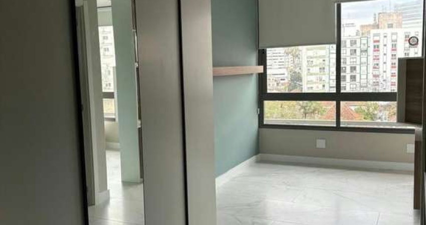 Apartamento com 1 quarto à venda na Rua General Lima e Silva, 560, Cidade Baixa, Porto Alegre