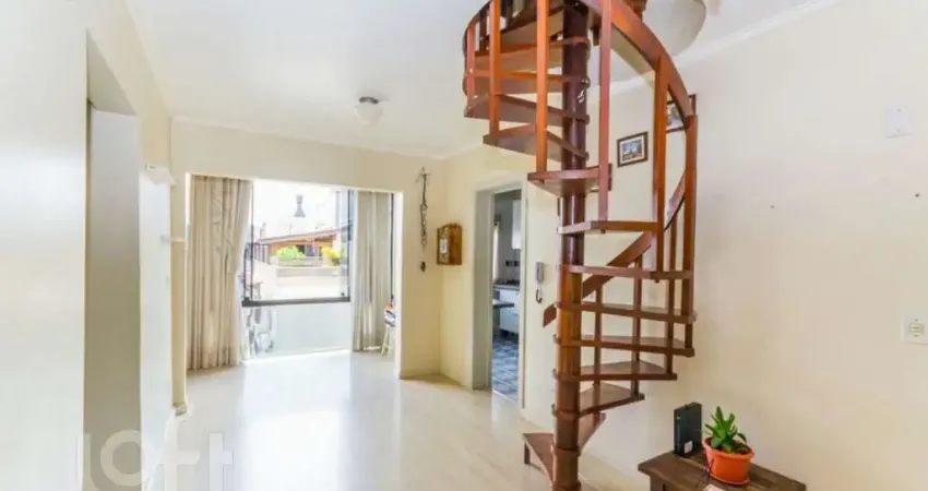 Apartamento com 3 quartos à venda na Avenida da Cavalhada, 1445, Cavalhada, Porto Alegre