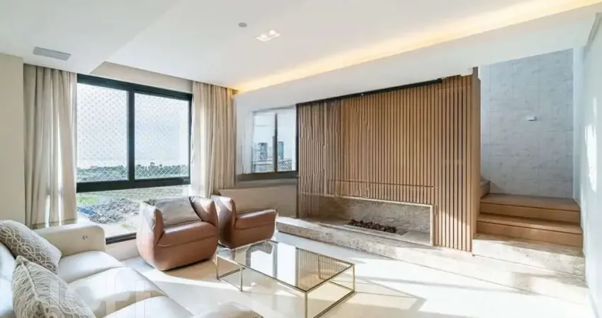 Apartamento com 3 quartos à venda na Avenida Icaraí, 1717, Cristal, Porto Alegre