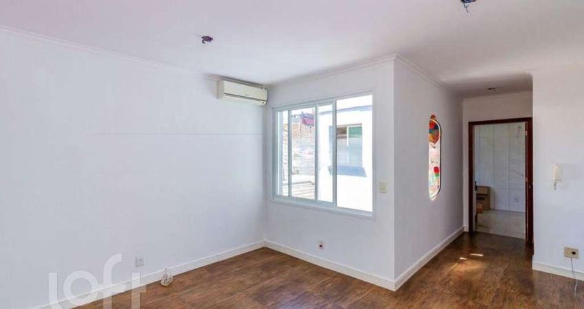 Apartamento com 2 quartos à venda na Rua Marcílio Dias, 629, Menino Deus, Porto Alegre