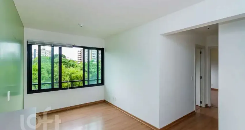 Apartamento com 2 quartos à venda na Rua Doutor Pereira Neto, 154, Tristeza, Porto Alegre
