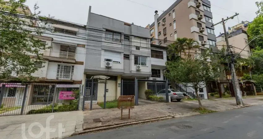 Apartamento com 3 quartos à venda na Rua Comendador Rheingantz, 300, Mont Serrat, Porto Alegre
