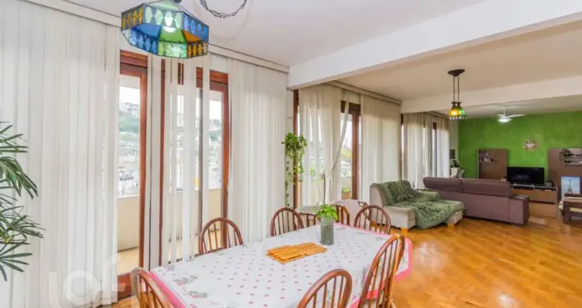 Apartamento com 4 quartos à venda na Avenida da Cavalhada, 1825, Cavalhada, Porto Alegre