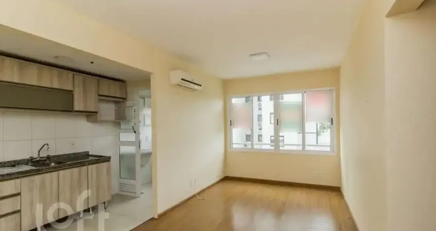 Apartamento com 2 quartos à venda na Rua Doutor Pereira Neto, 715, Tristeza, Porto Alegre