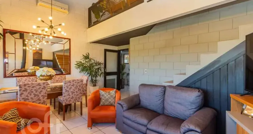 Apartamento com 3 quartos à venda na Rua Celeste Gobbato, 195, Praia de Belas, Porto Alegre