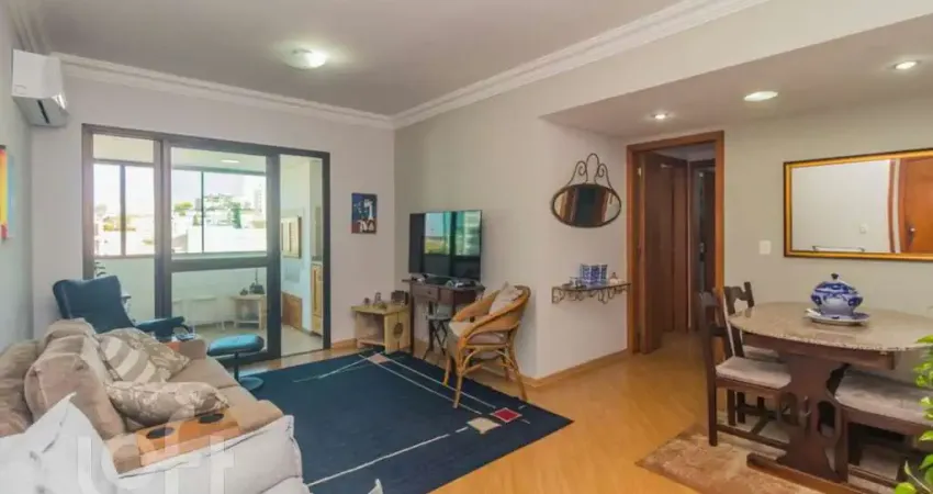 Apartamento com 2 quartos à venda na Rua Ernesto da Fontoura, 1480, São Geraldo, Porto Alegre