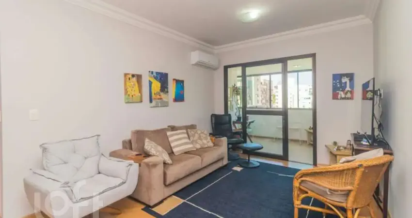 Apartamento com 2 quartos à venda na Rua Ernesto da Fontoura, 1480, São Geraldo, Porto Alegre