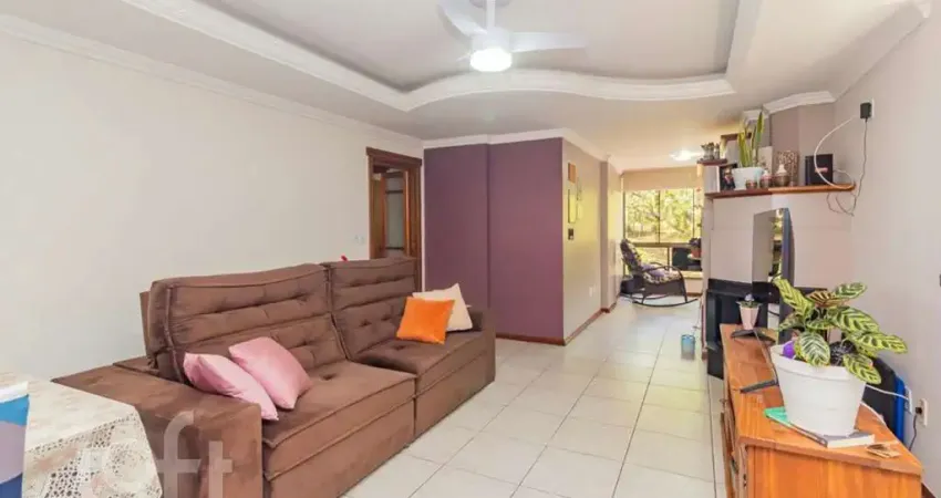 Apartamento com 3 quartos à venda na Beco Andaraí, 365, Passo da Areia, Porto Alegre