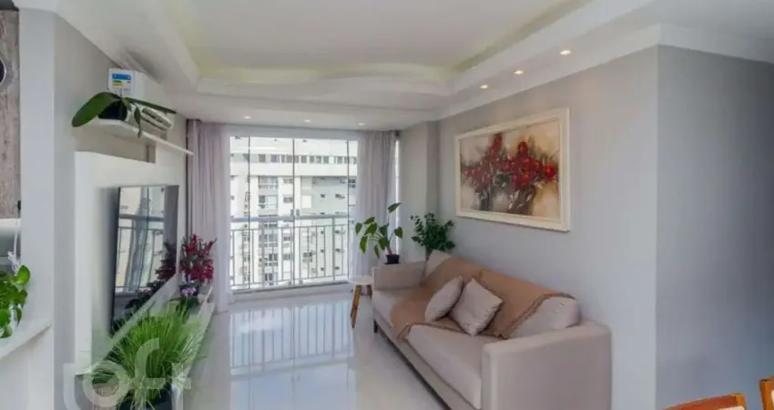 Apartamento com 2 quartos à venda na Beco Andaraí, 675, Passo da Areia, Porto Alegre