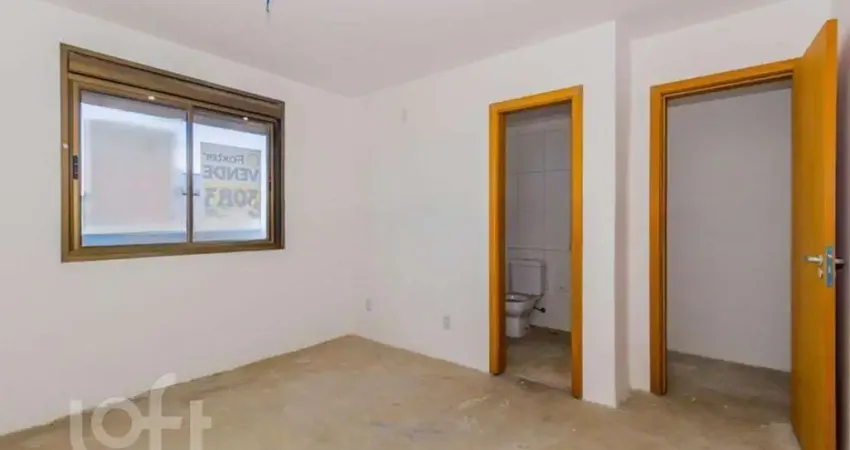 Apartamento com 3 quartos à venda na Rua Moema, 161, Chácara das Pedras, Porto Alegre