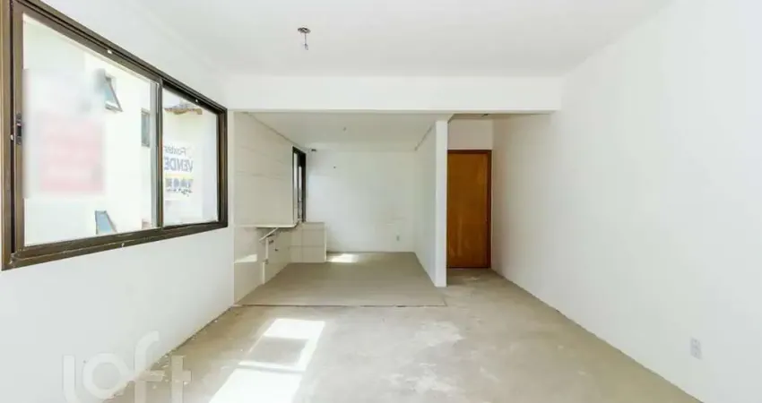 Apartamento com 2 quartos à venda na Rua Moema, 161, Chácara das Pedras, Porto Alegre