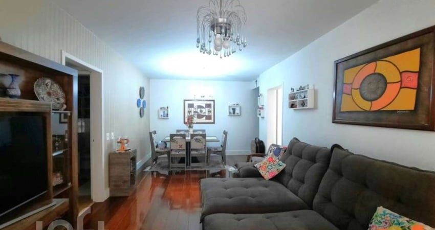 Apartamento com 3 quartos à venda na Rua Otávio Dutra, 164, Santa Tereza, Porto Alegre