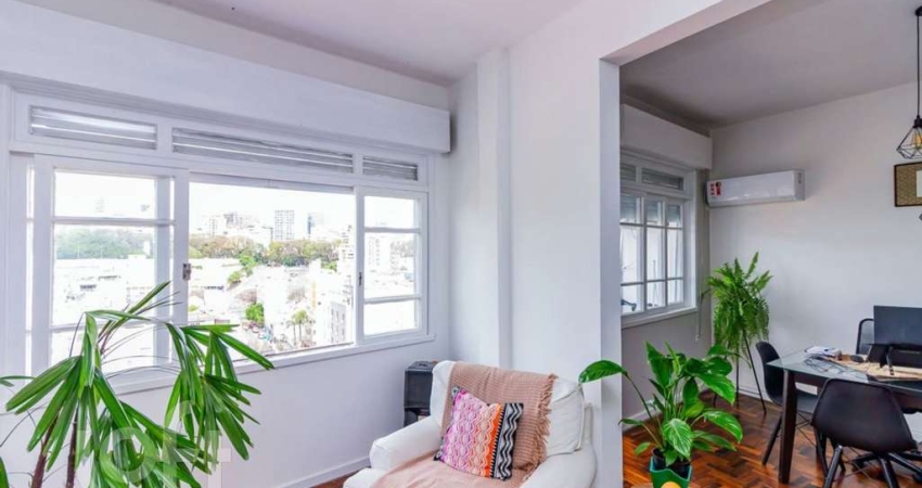 Apartamento com 2 quartos à venda na Rua Ernesto Alves, 174, Floresta, Porto Alegre