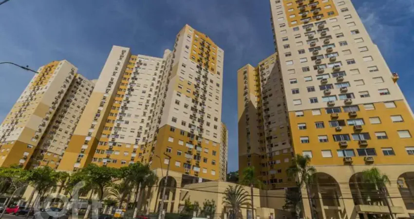 Apartamento com 2 quartos à venda na Avenida Bento Gonçalves, 1515, Santo Antônio, Porto Alegre