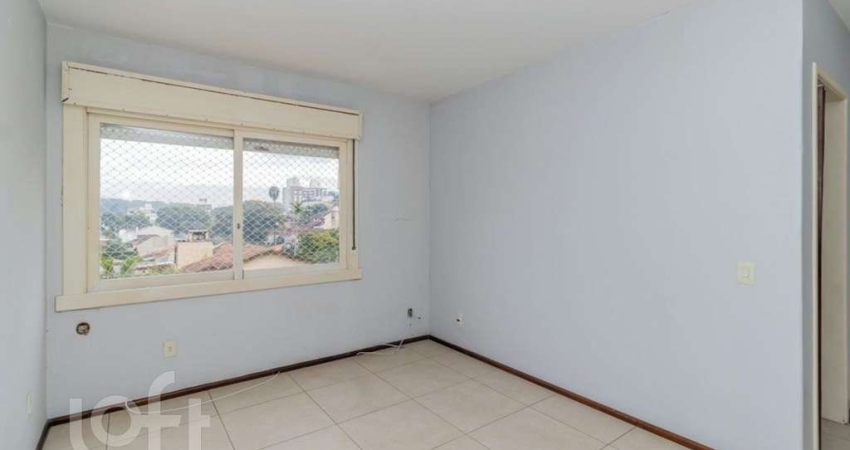 Apartamento com 2 quartos à venda na Rua Graciliano Ramos, 190, Jardim do Salso, Porto Alegre