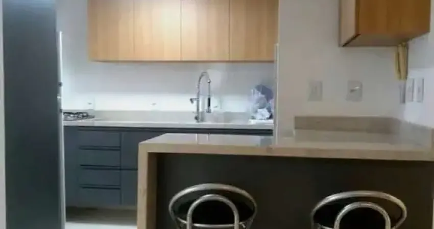 Apartamento com 2 quartos à venda na Rua Coronel Aristides, 160, Camaquã, Porto Alegre