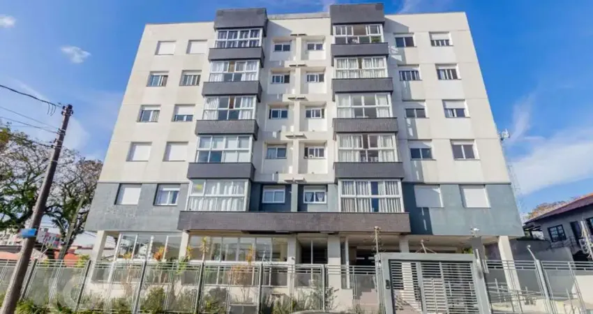 Apartamento com 2 quartos à venda na Rua Coronel Aristides, 160, Camaquã, Porto Alegre