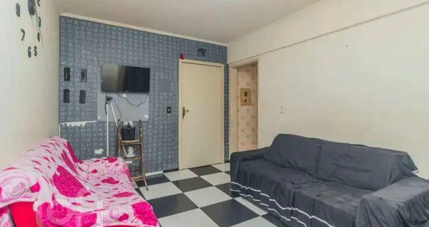 Apartamento com 2 quartos à venda na Avenida João Pessoa, 1091, Cidade Baixa, Porto Alegre