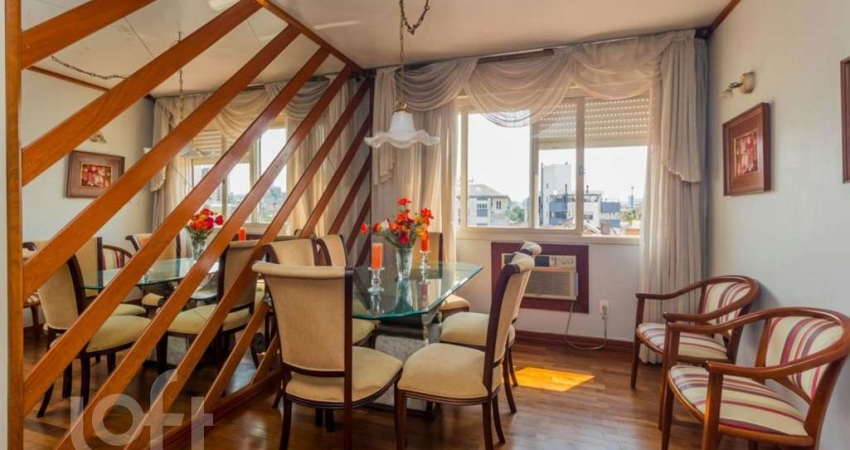 Apartamento com 2 quartos à venda na Rua São Vicente, 513, Santa Cecília, Porto Alegre
