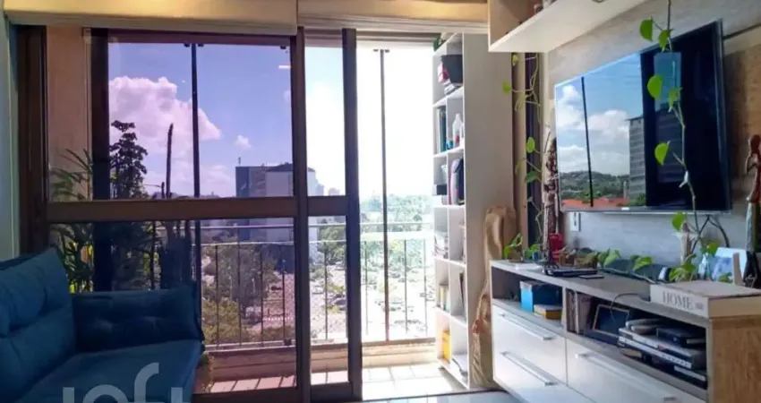 Apartamento com 3 quartos à venda na Rua Professor Cristiano Fischer, 2138, Partenon, Porto Alegre