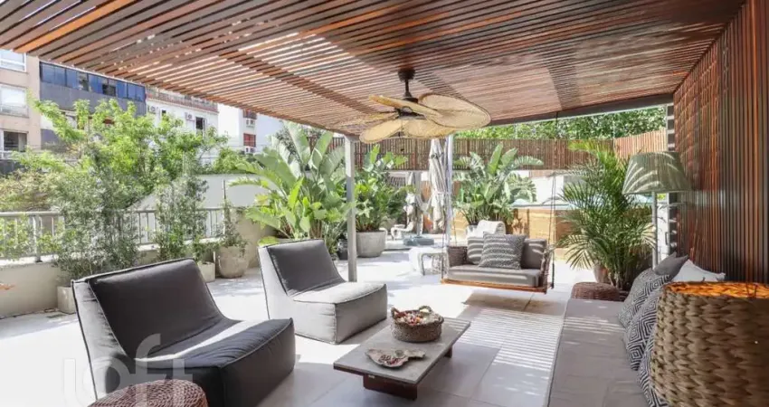 Apartamento com 3 quartos à venda na Avenida Bagé, 757, Petrópolis, Porto Alegre