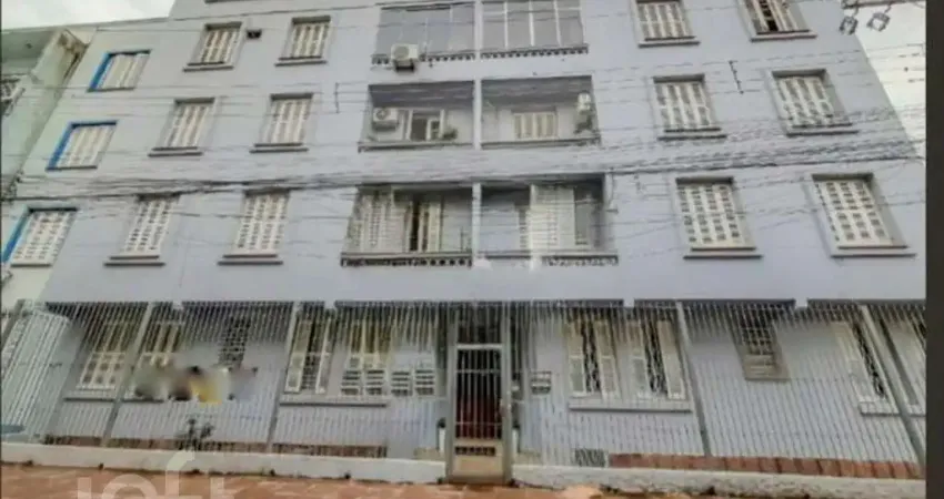 Apartamento com 2 quartos à venda na Rua Luiz Manoel, 230, Santana, Porto Alegre