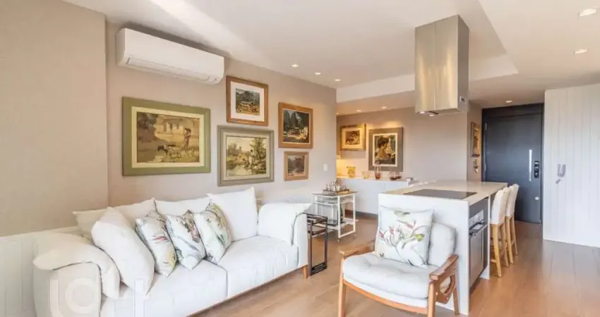 Apartamento com 2 quartos à venda na Rua Anita Garibaldi, 1855, Boa Vista, Porto Alegre