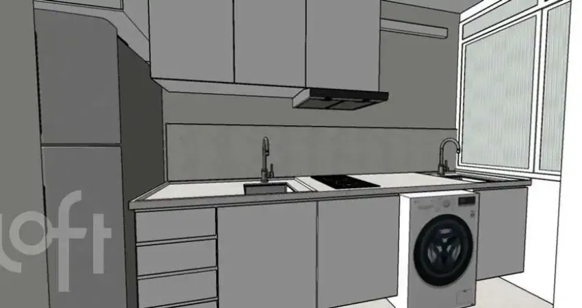 Apartamento com 1 quarto à venda na Rua João Cândido, 70, Vila Ipiranga, Porto Alegre