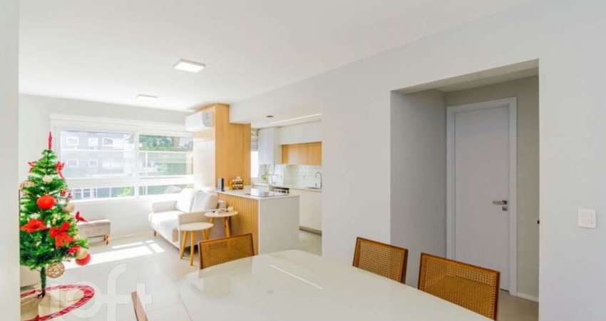 Apartamento com 2 quartos à venda na Rua Jerônymo Zelmanovitz, 100, São Sebastião, Porto Alegre