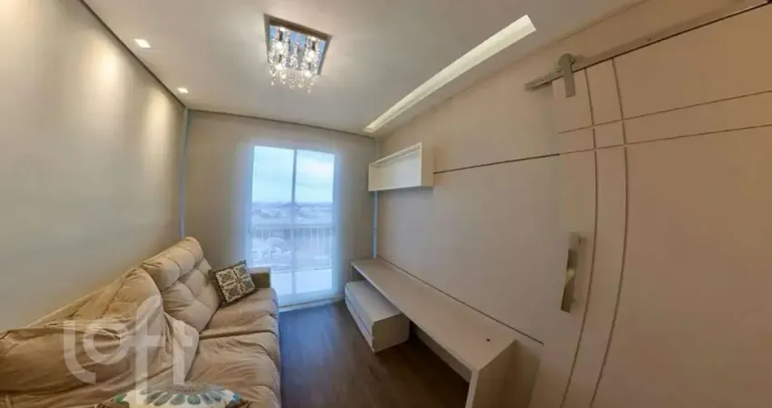 Apartamento com 2 quartos à venda na Avenida Assis Brasil, 4908, Sarandi, Porto Alegre