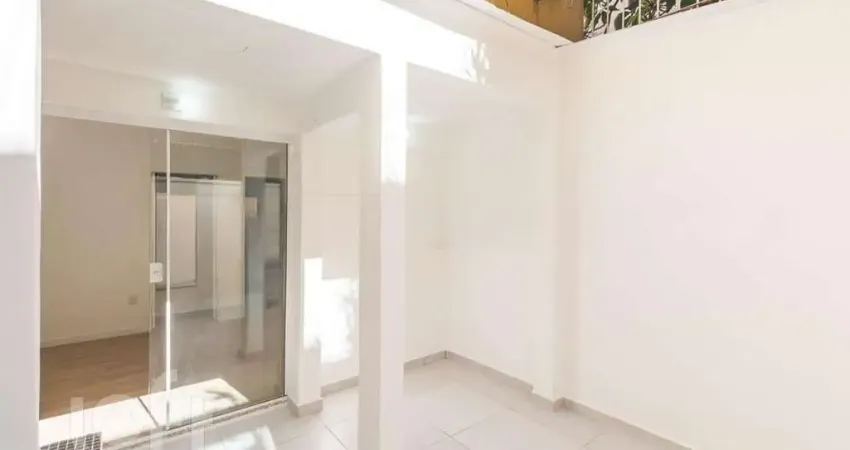 Apartamento com 1 quarto à venda na Avenida Mariland, 1499, Mont Serrat, Porto Alegre
