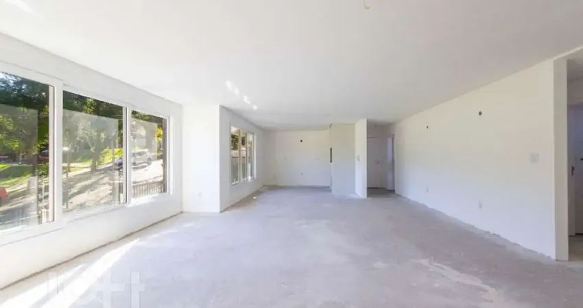 Apartamento com 3 quartos à venda na Praça Doutor Luis Francisco Guerra Blessmann, 115, Três Figueiras, Porto Alegre