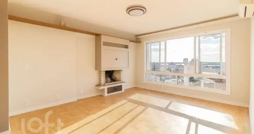 Apartamento com 3 quartos à venda na Rua Hilário Ribeiro, 35, Moinhos de Vento, Porto Alegre