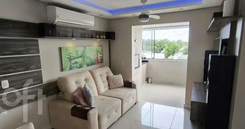 Apartamento com 2 quartos à venda na Rua Marina Sirângelo Castello, 54, Jardim Itu Sabará, Porto Alegre
