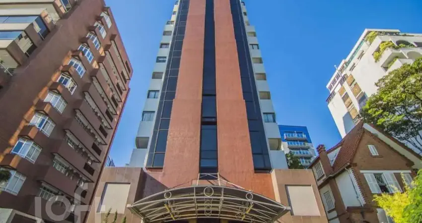 Apartamento com 1 quarto à venda na Rua Jardim Cristofel, 155, Independência, Porto Alegre
