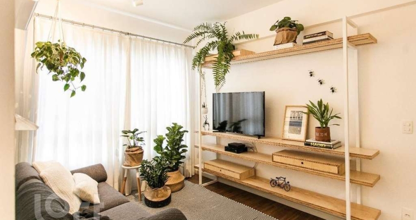 Apartamento com 1 quarto à venda na Rua Doutor Alcides Cruz, 43, Santa Cecília, Porto Alegre