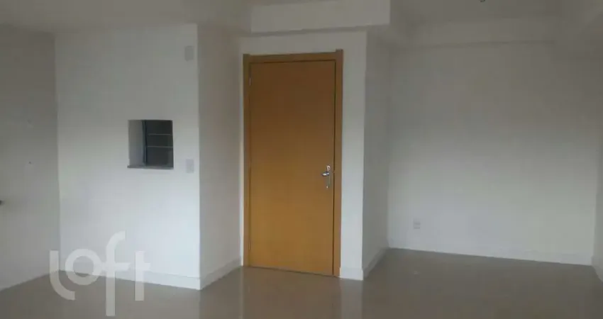Apartamento com 3 quartos à venda na Rua Dário Totta, 215, Teresópolis, Porto Alegre