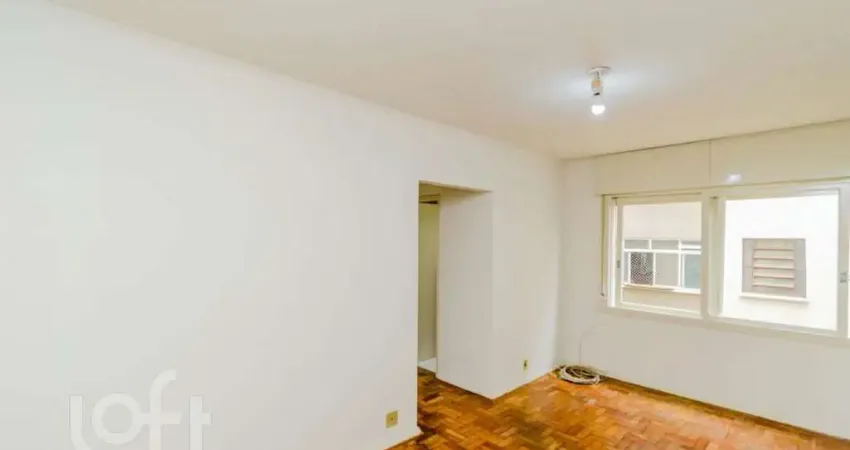 Apartamento com 2 quartos à venda na Rua Silva Só, 280, Santa Cecília, Porto Alegre