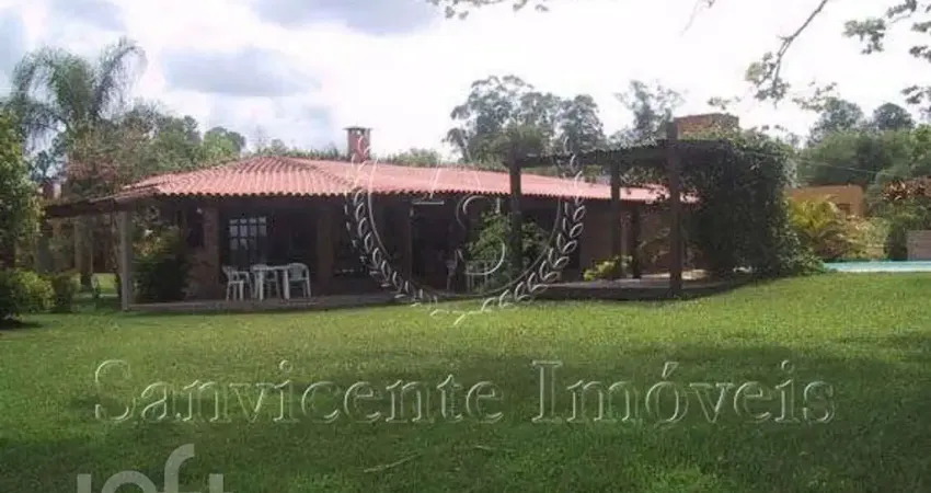 Casa com 2 quartos à venda na Rua dos Pescadores, 350, Arquipélago, Porto Alegre