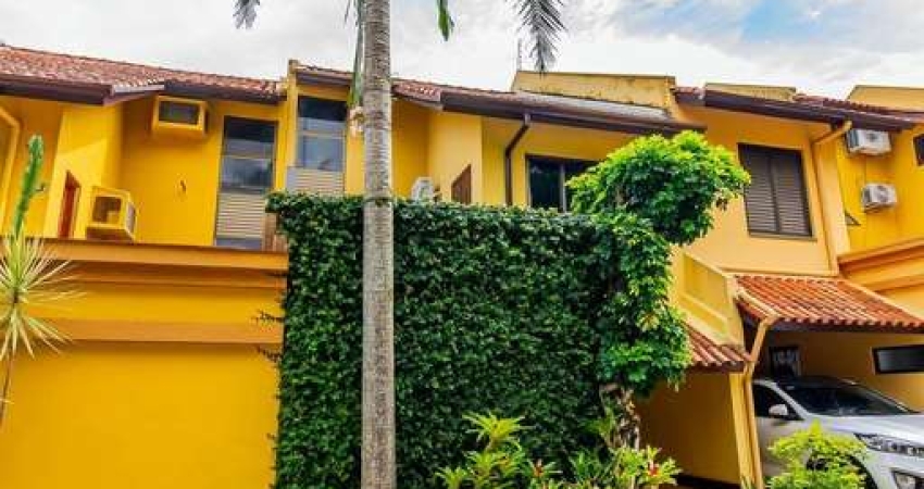 Casa em condomínio fechado com 2 quartos à venda na Rua Manoel Lopes Meirelles, 42, Jardim Itu Sabará, Porto Alegre
