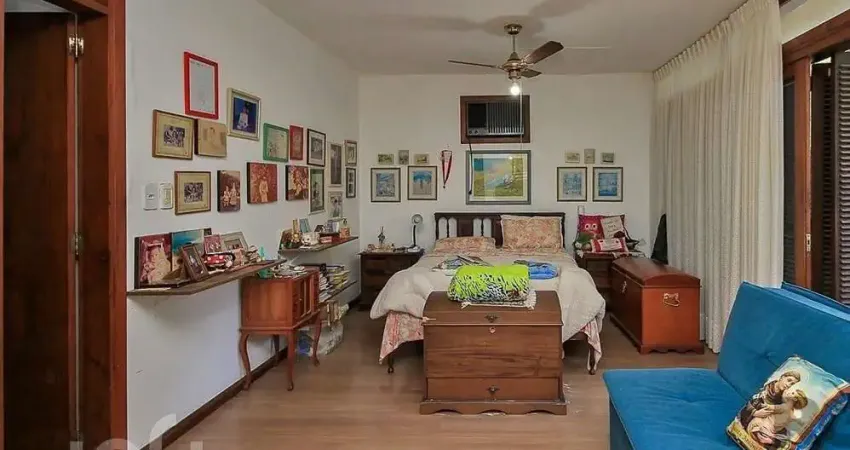 Casa com 4 quartos à venda na Rua Dário Pederneiras, 444, Petrópolis, Porto Alegre