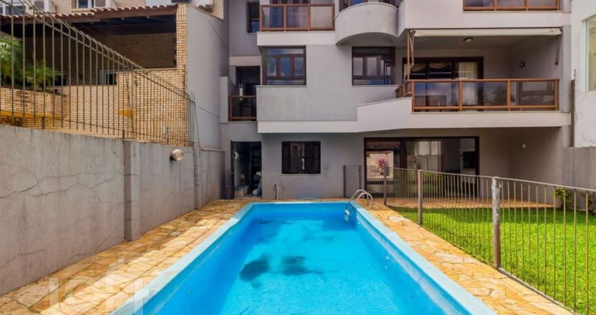 Casa com 3 quartos à venda na Rua Doutor Pitrez, 330, Ipanema, Porto Alegre